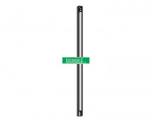 Taranko- barcelona słupek narożny do panela